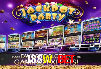 Login 188W BET Casino Online